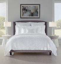 Load image into Gallery viewer, Standard Pillowcase 22X33 - Giza Jacquard Collection - By Sferra