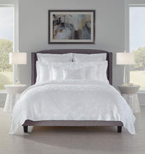 Load image into Gallery viewer, Queen Bottom Ftd 60X80X17 - Giza Jacquard Collection - By Sferra