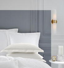 Load image into Gallery viewer, Kg/Calkg Blket Cvr 114X100 - Sf Giza 45 Quattro Collection - By Sferra