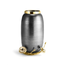 Load image into Gallery viewer, Anemone Large Vase - By Michael Aram
