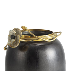 Anemone Medium Vase - By Michael Aram
