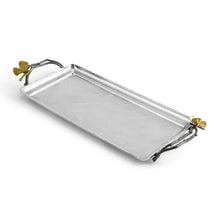Load image into Gallery viewer, Butterfly Ginkgo Vanity Tray - By Michael Aram
