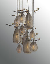 Load image into Gallery viewer, Cocoon Pendant Lamp Small - By Michael Aram
