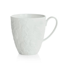 Load image into Gallery viewer, Forest Leaf Mug - By Michael Aram
