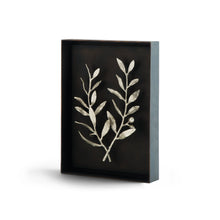 Load image into Gallery viewer, Olive Branch Shadow Box Anp - By Michael Aram
