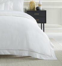 Load image into Gallery viewer, King Duvet Cover 106X92 - Millesimo Collection - By Sferra