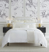 Load image into Gallery viewer, Standard Pillow Case 22X33 - Milos Collection - By Sferra