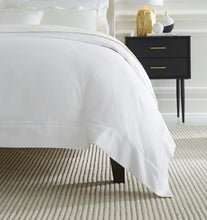 Load image into Gallery viewer, King Duvet Cover 106X92 - Milos Collection - By Sferra