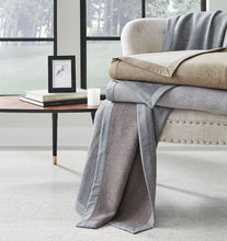 Load image into Gallery viewer, Full/Queen Blanket 100X94 - Nerino  Collection - By Sferra