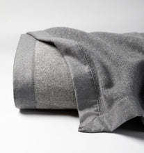 Load image into Gallery viewer, Full/Queen Blanket 100X94 - Nerino  Collection - By Sferra