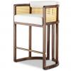 Load image into Gallery viewer, LIVINGSTONE BAR STOOL (MADE TO ORDER)