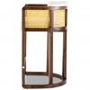 Load image into Gallery viewer, LIVINGSTONE BAR STOOL (MADE TO ORDER)