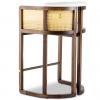 Load image into Gallery viewer, LIVINGSTONE BAR STOOL (MADE TO ORDER)