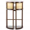 Load image into Gallery viewer, LIVINGSTONE BAR STOOL (MADE TO ORDER)