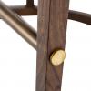 Load image into Gallery viewer, LIVINGSTONE BAR STOOL (MADE TO ORDER)