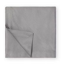 Load image into Gallery viewer, Twin Coverlet 75X95 - Perrio Collection - By Sferra