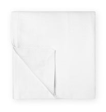 Load image into Gallery viewer, Full/Queen Coverlet 96X100 - Perrio Collection - By Sferra
