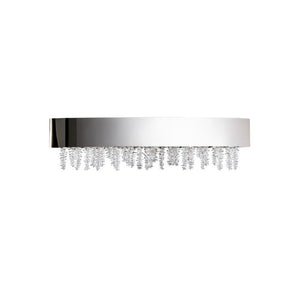 Wall Sconce - Soleil Collection by Schonbek
