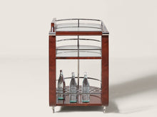 Load image into Gallery viewer, Duke Bar Cart