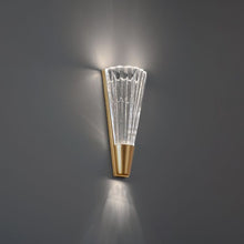 Load image into Gallery viewer, Wall Sconce - Origami Collection by Schonbek
