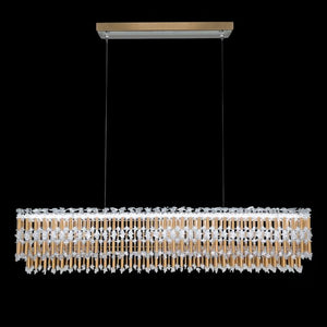 Pendant - Tahitian Collection by Schonbek