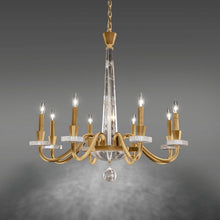 Load image into Gallery viewer, Chandelier - Amadeus Collection by Schonbek

