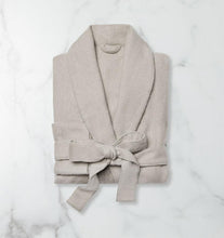 Load image into Gallery viewer, Women'S Cashmere Robe M/L - Sardinia  Collection - By Sferra