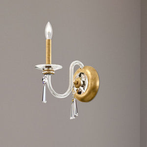 Wall Sconce - Savannah Collection by Schonbek
