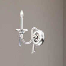 Load image into Gallery viewer, Wall Sconce - Savannah Collection by Schonbek
