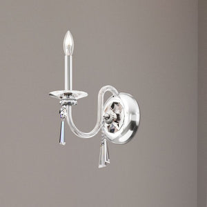 Wall Sconce - Savannah Collection by Schonbek
