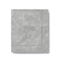 Load image into Gallery viewer, Oblong Tablecloth 70X162 - Acanthus Collection - By Sferra