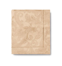 Load image into Gallery viewer, Oblong Tablecloth 70X90 - Acanthus Collection - By Sferra