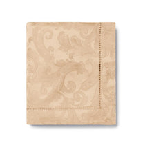 Load image into Gallery viewer, Oblong Tablecloth 70X162 - Acanthus Collection - By Sferra
