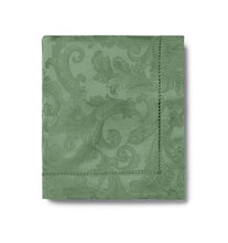 Load image into Gallery viewer, Oblong Tablecloth 70X90 - Acanthus Collection - By Sferra