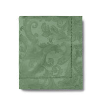 Load image into Gallery viewer, Oblong Tablecloth 70X162 - Acanthus Collection - By Sferra