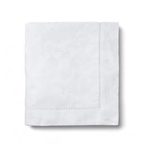 Load image into Gallery viewer, Square Tablecloth 90X90 - Acanthus Collection - By Sferra