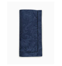 Load image into Gallery viewer, S/4 Dinner Napkins 22X22 - Acanthus Collection - By Sferra