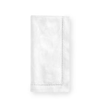 Load image into Gallery viewer, S/4 Dinner Napkins 22X22 - Acanthus Collection - By Sferra