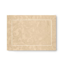 Load image into Gallery viewer, S/4 Oblong Placemats 14X20 - Acanthus Collection - By Sferra
