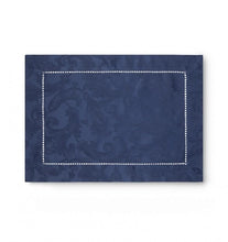 Load image into Gallery viewer, S/4 Oblong Placemats 14X20 - Acanthus Collection - By Sferra