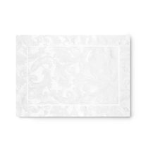 Load image into Gallery viewer, S/4 Oblong Placemats 14X20 - Acanthus Collection - By Sferra