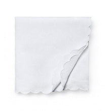 Load image into Gallery viewer, Twin Blanket Cover 69X90 - Alice Collection - By Sferra