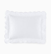 Load image into Gallery viewer, Boudoir Sham 12X16 - Alice Collection - By Sferra