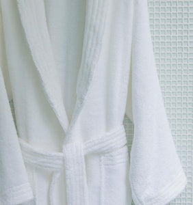 Medium Robe - Amira Collection - By Sferra