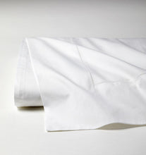 Load image into Gallery viewer, Twin Flat Sheet 74X114 - Analisa Collection - By Sferra