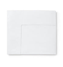 Load image into Gallery viewer, King Flat Sheet 114X114 - Analisa Collection - By Sferra