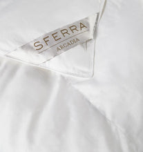 Load image into Gallery viewer, King Duvet 108X94 - Arcadia Collection - By Sferra
