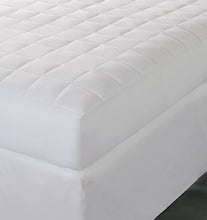 Load image into Gallery viewer, King Mattress Pad - Arcadia Collection - By Sferra
