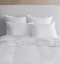 Load image into Gallery viewer, King Duvet 108X94 - Arcadia Collection - By Sferra