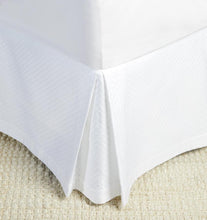 Load image into Gallery viewer, King Dust Ruffle 78X80X21 - Bari  Collection - By Sferra